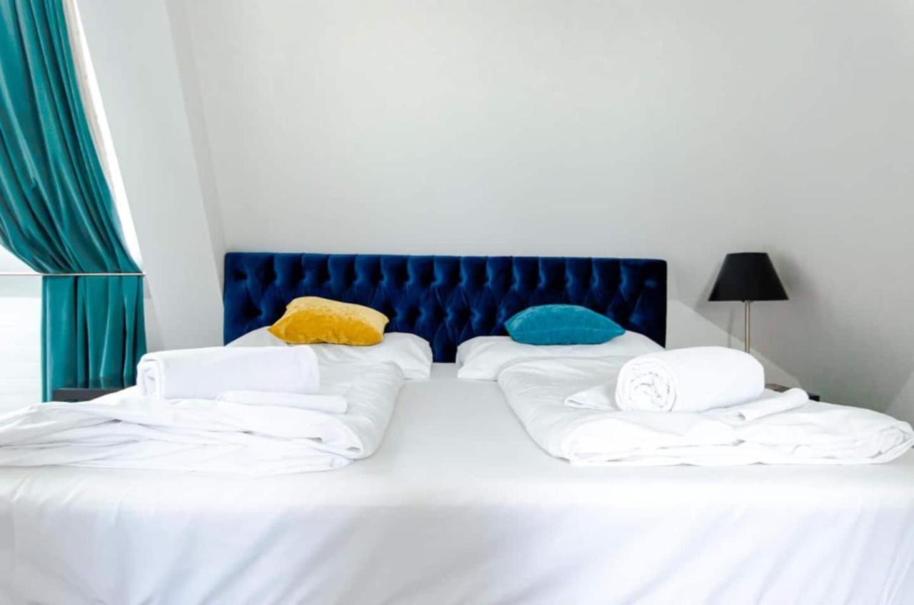 Extraordinary City Center Residence @Stephansplatz Vienna Exterior photo