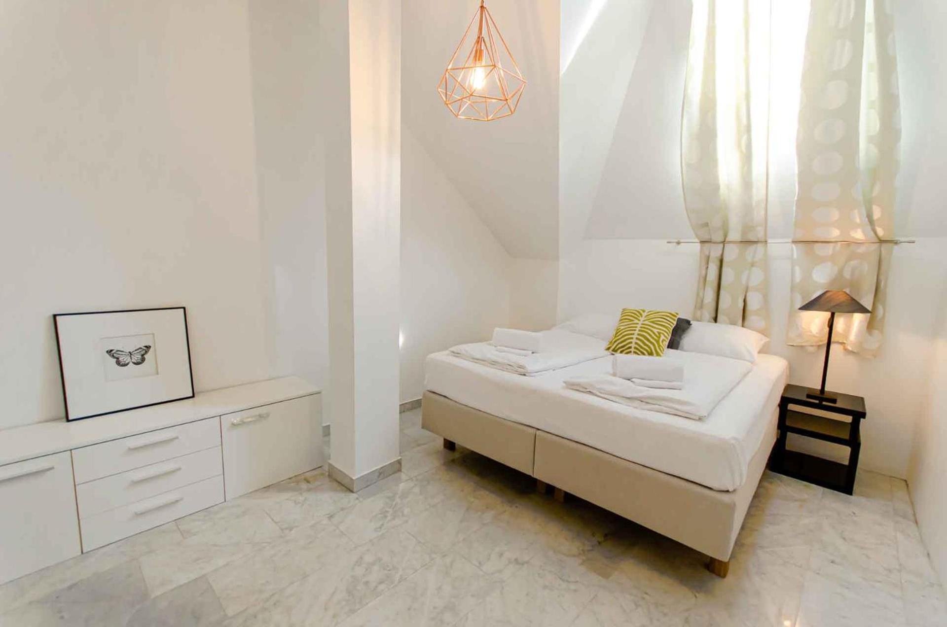 Extraordinary City Center Residence @Stephansplatz Vienna Exterior photo